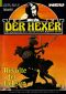 [Der Hexer · Robert Craven 43] • Revolte der Echsen